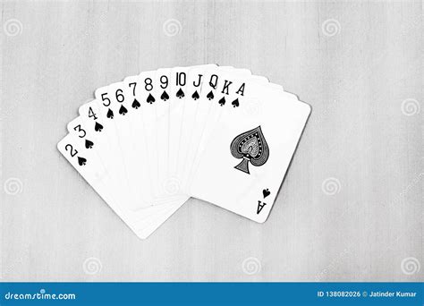 royal flush wahrscheinlichkeit